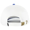 Cappellino da baseball Skechers Crest Cappellino da baseball Skechers Crest
