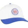 Cappellino da baseball Skechers Crest Cappellino da baseball Skechers Crest