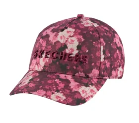 Cappellino da baseball Skechers Inbloom