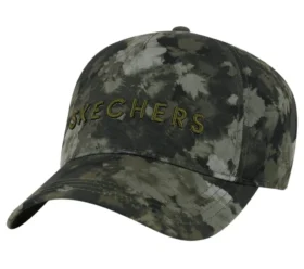Cappellino da baseball Skechers Inbloom