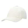 Cappellino da baseball sportivo casual “Bianco”