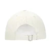 Cappellino da baseball sportivo casual “Bianco”