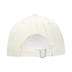 Cappellino da baseball sportivo casual “Bianco”