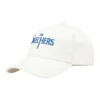 Cappellino da baseball “White Blue”