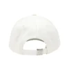 Cappellino da baseball “White Blue”