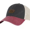 Cappellino da camionista Heartland Cappellino da camionista Heartland