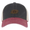Cappellino da camionista Heartland Cappellino da camionista Heartland