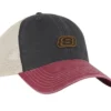 Cappellino da camionista Heartland Cappellino da camionista Heartland