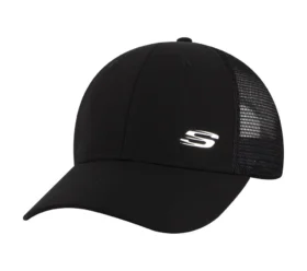 Cappellino Sport S Metal