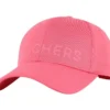Cappello con logo tono su tono Cappello con logo tono su tono