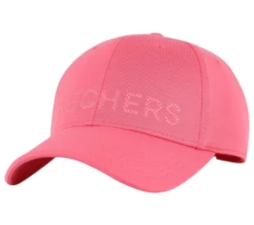 Cappello con logo tono su tono