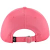 Cappello con logo tono su tono Cappello con logo tono su tono