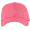 Cappello con logo tono su tono Cappello con logo tono su tono