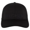 Cappello con logo tono su tono Cappello con logo tono su tono