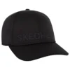 Cappello con logo tono su tono Cappello con logo tono su tono