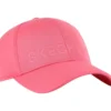 Cappello con logo tono su tono Cappello con logo tono su tono