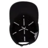 Cappello con logo tono su tono Cappello con logo tono su tono