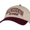 Cappello da baseball in stile universitario Cappello da baseball in stile universitario