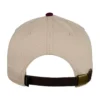 Cappello da baseball in stile universitario Cappello da baseball in stile universitario