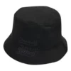 Cappello da pescatore a secchiello “Black”