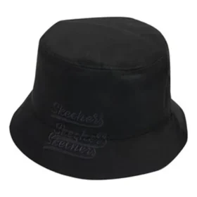 Cappello da pescatore a secchiello “Black”