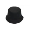 Cappello da pescatore a secchiello “Black”