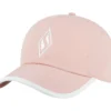Cappello Skechweave con diamante a blocchi di colore Cappello Skechweave con diamante a blocchi di colore