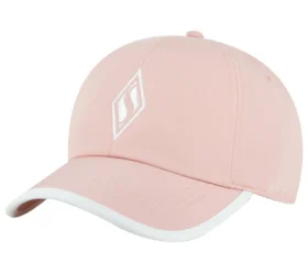 Cappello Skechweave con diamante a blocchi di colore Cappello Skechweave con diamante a blocchi di colore