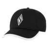 Cappello Skechweave con diamante a blocchi di colore Cappello Skechweave con diamante a blocchi di colore