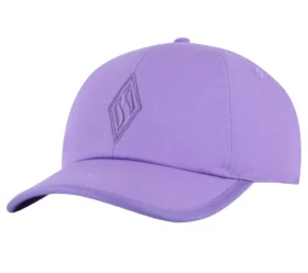 Cappello Skechweave con diamante a blocchi di colore Cappello Skechweave con diamante a blocchi di colore