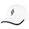 Cappello Skechweave con diamante a blocchi di colore Cappello Skechweave con diamante a blocchi di colore