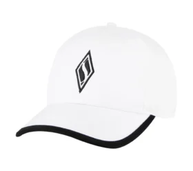 Cappello Skechweave con diamante a blocchi di colore Cappello Skechweave con diamante a blocchi di colore