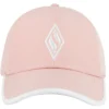 Cappello Skechweave con diamante a blocchi di colore Cappello Skechweave con diamante a blocchi di colore