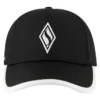 Cappello Skechweave con diamante a blocchi di colore Cappello Skechweave con diamante a blocchi di colore