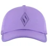 Cappello Skechweave con diamante a blocchi di colore Cappello Skechweave con diamante a blocchi di colore