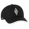 Cappello Skechweave con diamante a blocchi di colore Cappello Skechweave con diamante a blocchi di colore