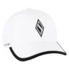 Cappello Skechweave con diamante a blocchi di colore Cappello Skechweave con diamante a blocchi di colore