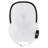 Cappello Skechweave con diamante a blocchi di colore Cappello Skechweave con diamante a blocchi di colore