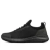 Cessnock Low-Top Nero