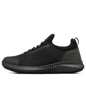 Cessnock Low-Top Nero