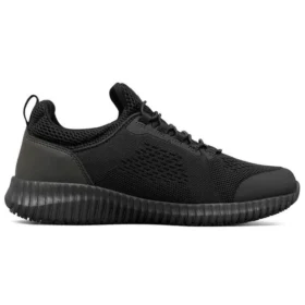 Cessnock Low-Top Nero