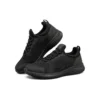 Cessnock Low-Top Nero