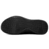 Cessnock Low-Top Nero