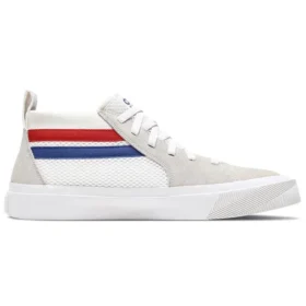 Champ Ultra “White Blue Red”