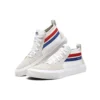 Champ Ultra “White Blue Red”
