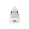 Champ Ultra “White Blue Red”
