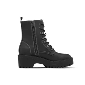 City Combat “Black”