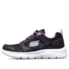 Comfy Flex 2.0 “Black Purple”