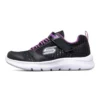 Comfy Flex 2.0 “Black Purple”