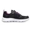 Comfy Flex 2.0 “Black Purple”